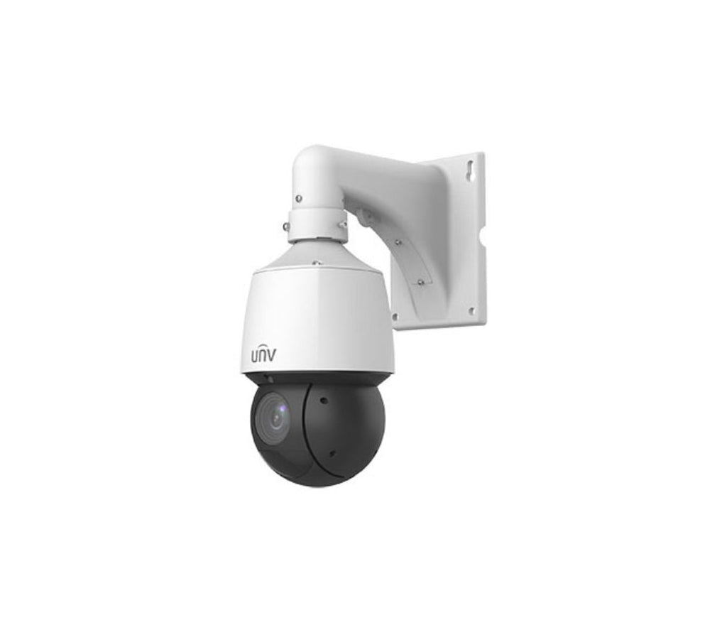 UNV IPC6424SR-X25-VF-B 4MP 25X LightHunter PTZ Dome