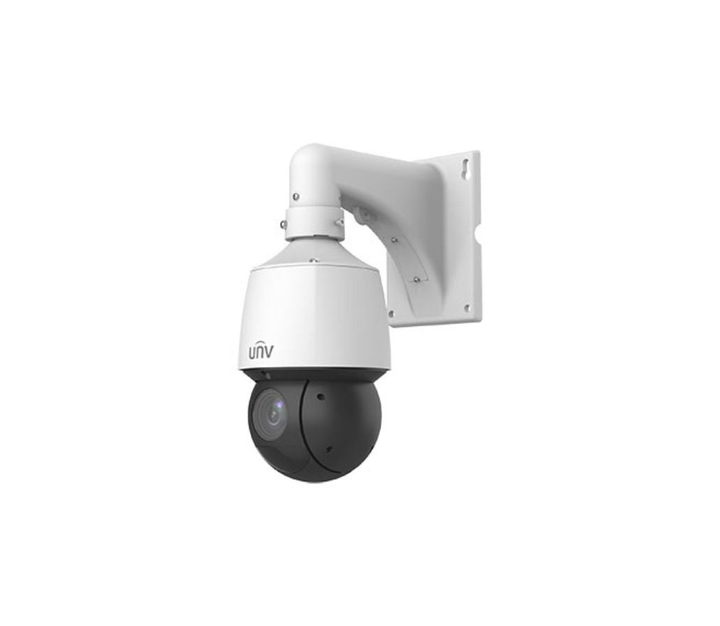 UNV IPC6424SR-X25-VF-B 4MP 25X LightHunter PTZ Dome