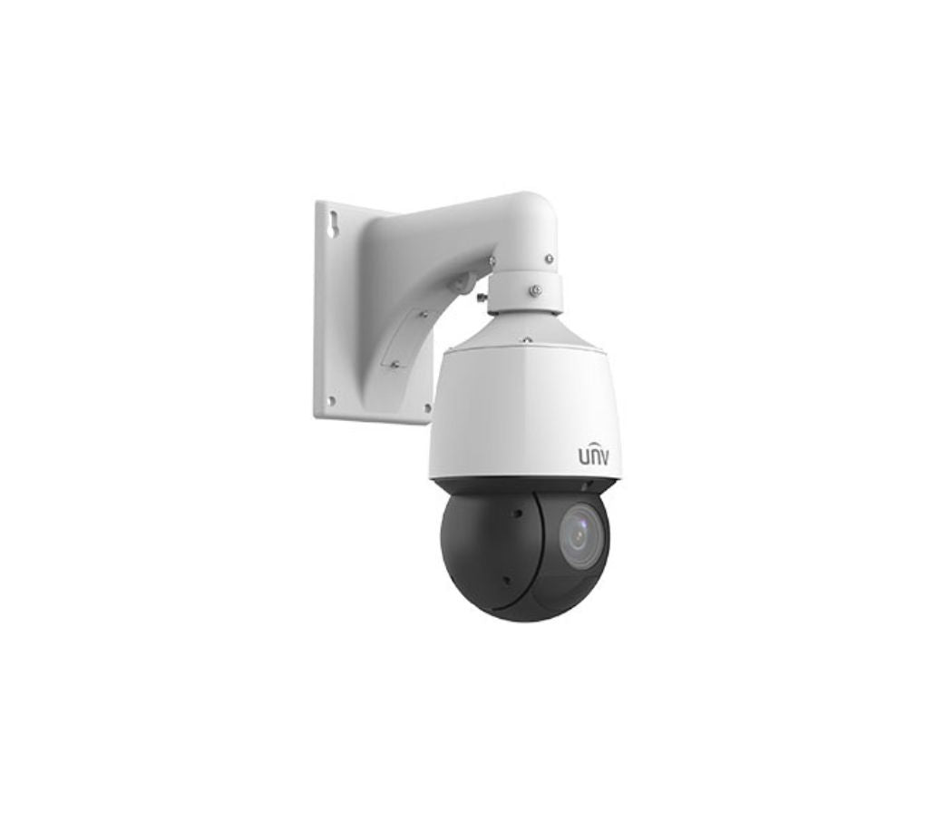 UNV IPC6424SR-X25-VF-B 4MP 25X LightHunter PTZ Dome