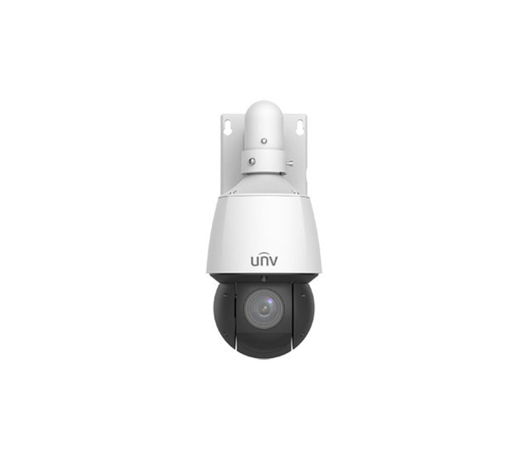 UNV IPC6424SR-X25-VF-B 4MP 25X LightHunter PTZ Dome