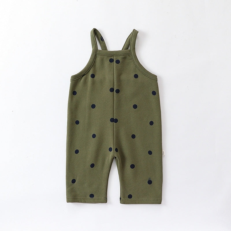Baby European And American-style Rompers