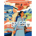Spies - Hardcover