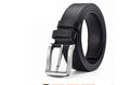 Belt Men's Pin Buckle Automatic Tide