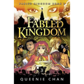 Fabled Kingdom: Book 3 - Paperback