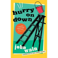 Hurry on Down (Valancourt 20th Century Classics) - Paperback