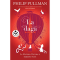 La Daga / The Subtle Knife - Paperback