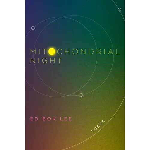 Mitochondrial Night - Paperback