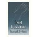 Created in God's Image - Paperback