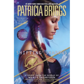 Shifting Shadows: Stories from the World of Mercy Thompson - Paperback
