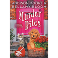 Murder Bites - Paperback
