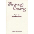 Playhouse Creatures - Paperback