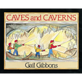 Caves and Caverns - Paperback