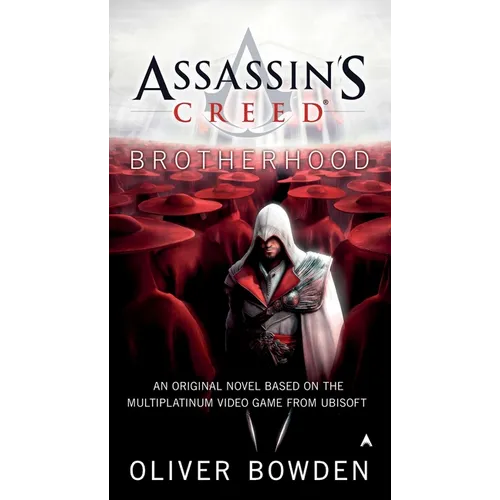 Assassin's Creed: Brotherhood - Paperback