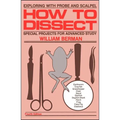 How to Dissect - Paperback