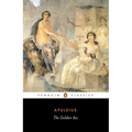 The Golden Ass - Paperback
