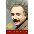 Einstein: His Life and Universe - Paperback