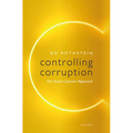 Controlling Corruption: The Social Contract Approach - Paperback