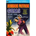 Science Fiction Gems, Volume Seven, Jack Vance and others - Paperback