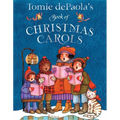 Tomie Depaola's Book of Christmas Carols - Hardcover