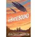 Homebound - Paperback