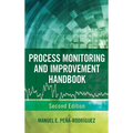 Process Monitoring and Improvement Handbook - Hardcover
