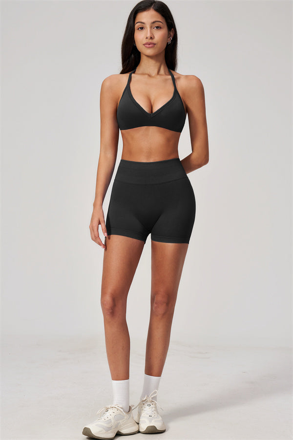 The Horizon Shorts