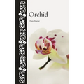 Orchid - Hardcover