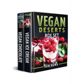Vegan Deserts Box Set - Paperback
