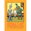 Ozma of Oz - Hardcover