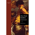New York Hustlers PB: Masculinity and Sex in Modern America - Paperback