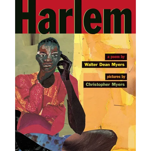Harlem - Hardcover