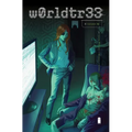W0rldtr33 (Worldtree) Volume 2 - Paperback