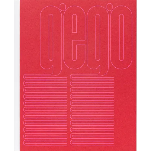 Gego: Measuring Infinity - Paperback