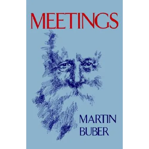 Meetings - Paperback