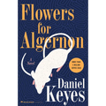 Flowers for Algernon: Student Edition - Hardcover