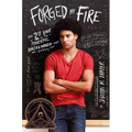 Forged by Fire - Hardcover