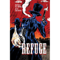 Refuge - Paperback