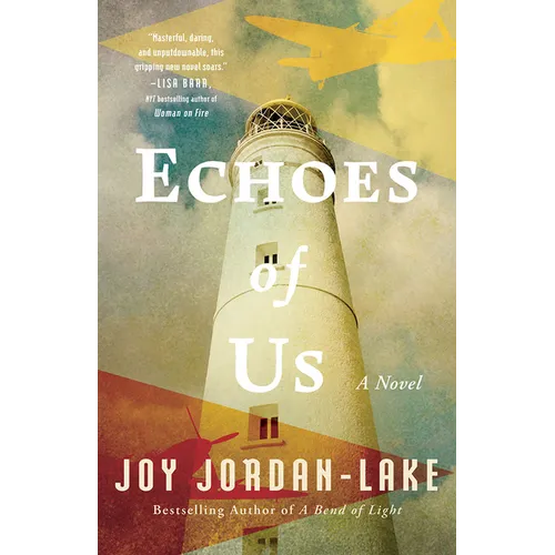 Echoes of Us - Hardcover