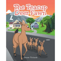 The Teacup Deer Fawn - Paperback