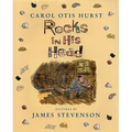 Rocks in His Head - Hardcover