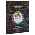 Meow Wolf Coloring Book: Convergence Station - Paperback