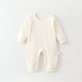 Baby Jumpsuit Spring And Autumn