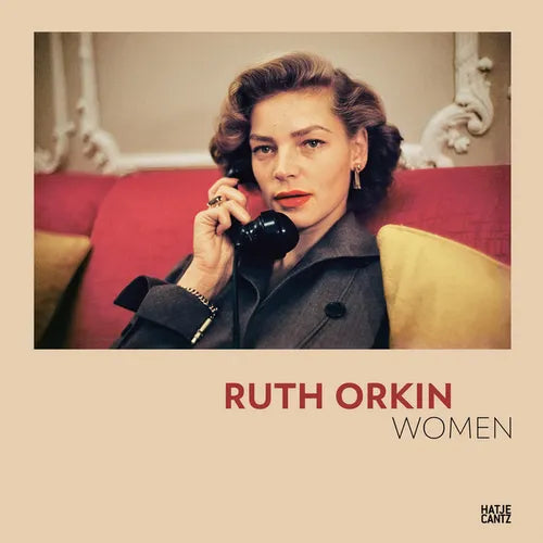 Ruth Orkin: Women - Hardcover