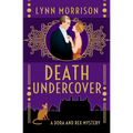 Death Undercover: A Dora and Rex Mystery - Paperback