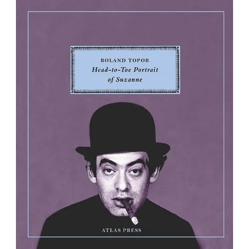 Head-To-Toe Portrait of Suzanne - Paperback