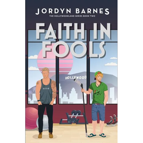 Faith In Fools - Paperback