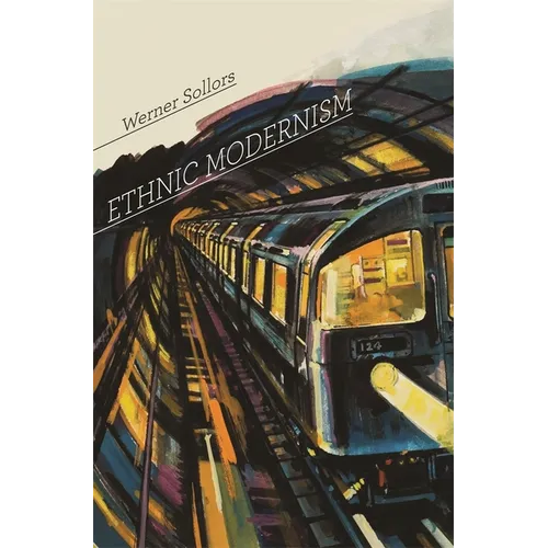 Ethnic Modernism - Paperback