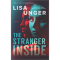 The Stranger Inside - Paperback