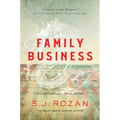 Family Business - Paperback