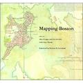 Mapping Boston - Paperback
